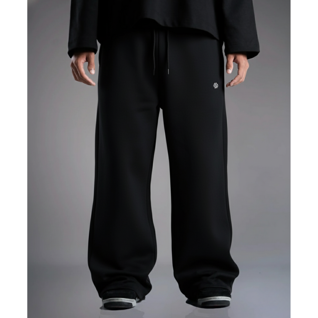 Rangakari Lab Straight-fit Pants