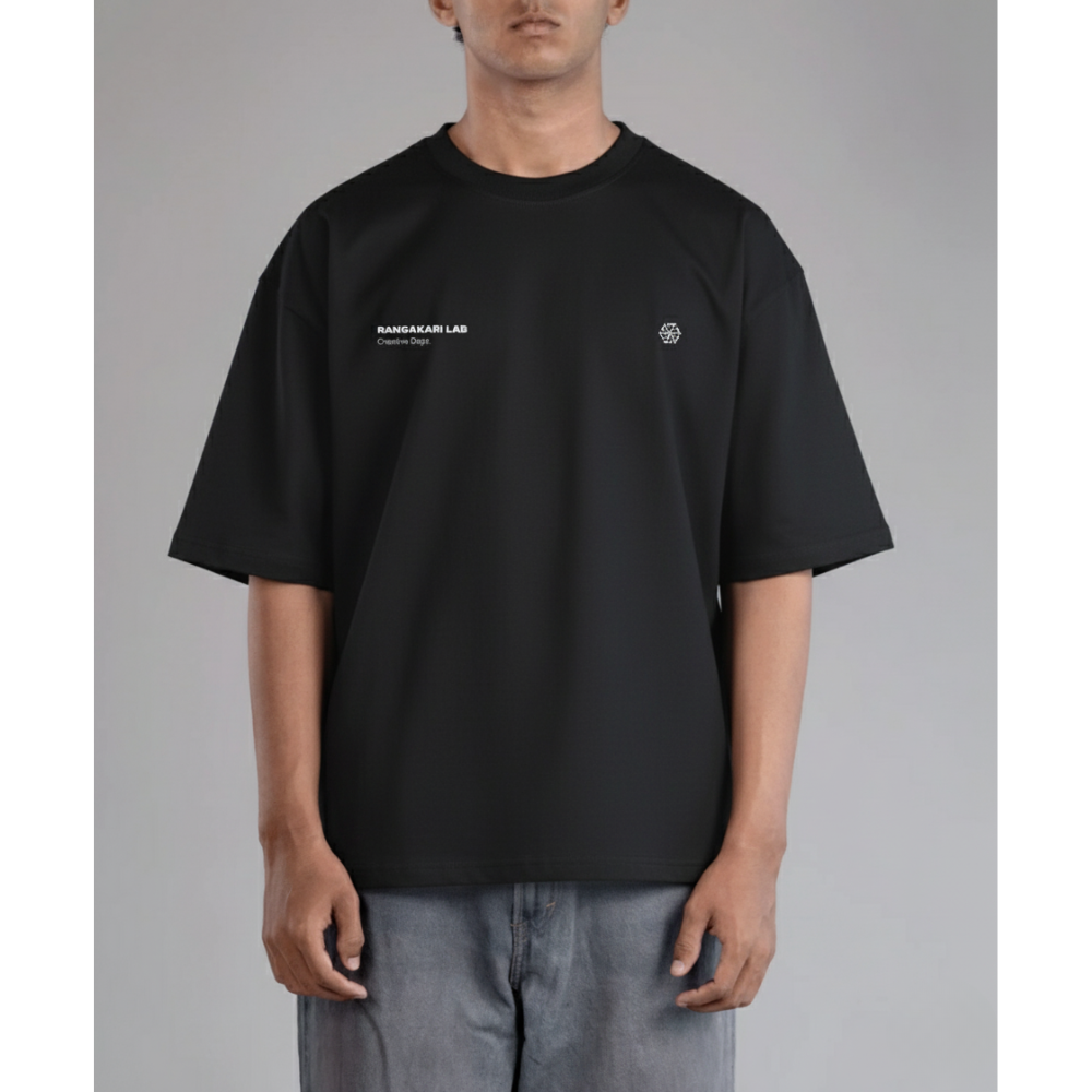 Money Oversized Tshirt