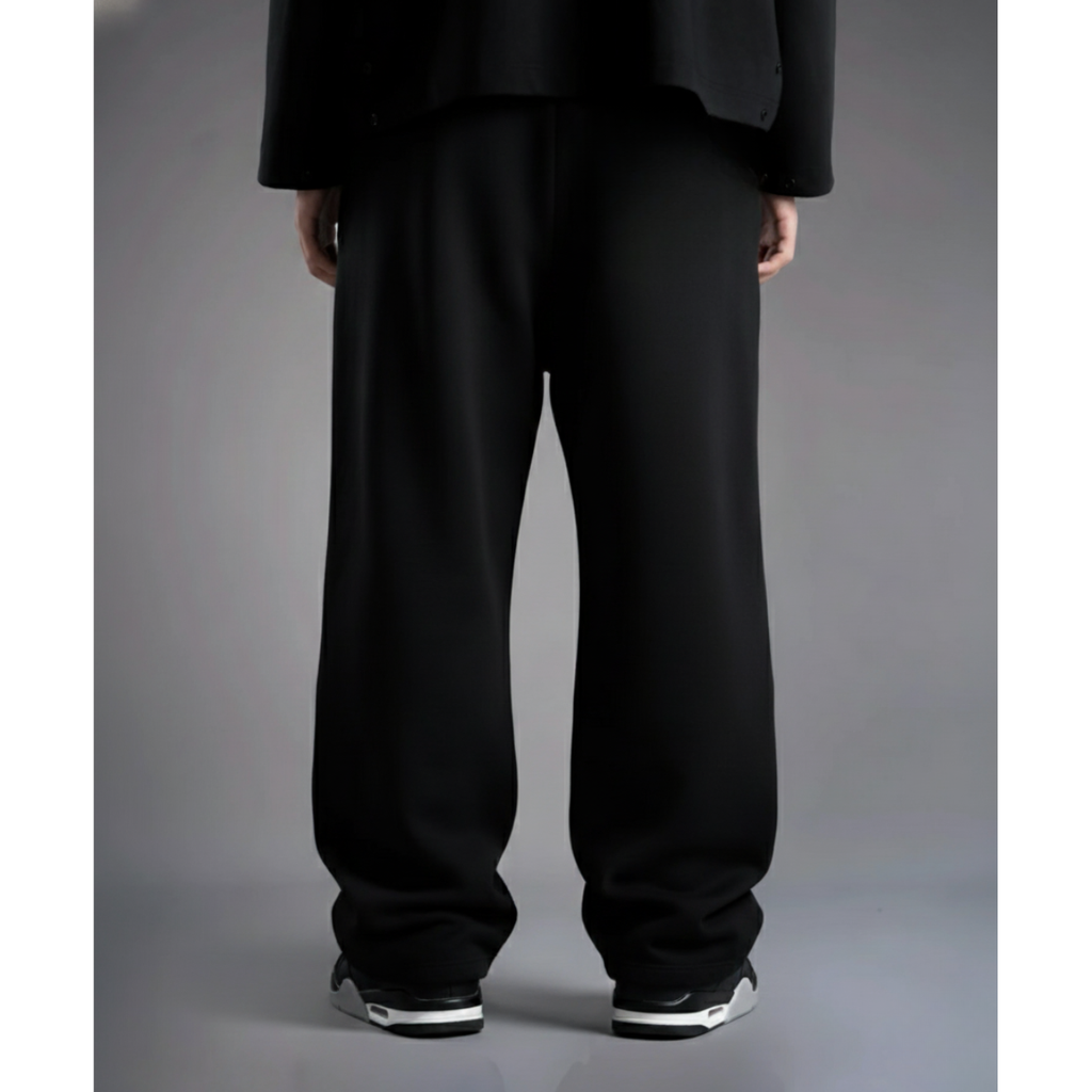 Rangakari Lab Straight-fit Pants