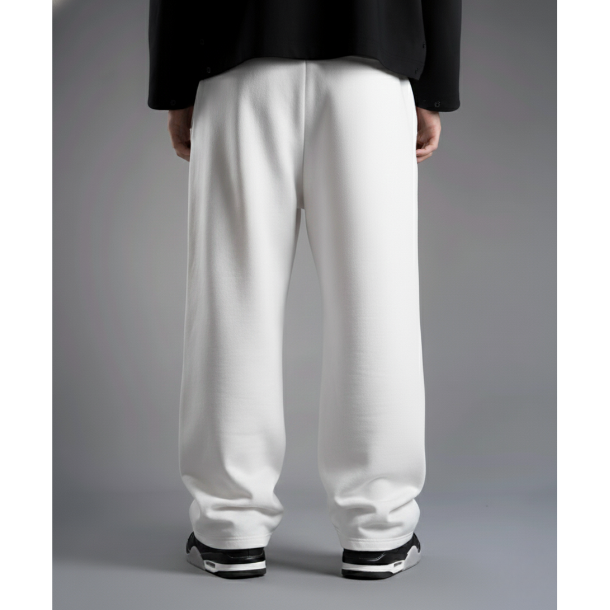 Rangakari Lab Straight-fit Pants