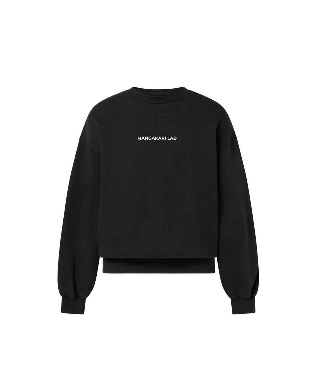 Don't Be Fooled Sweatshirt