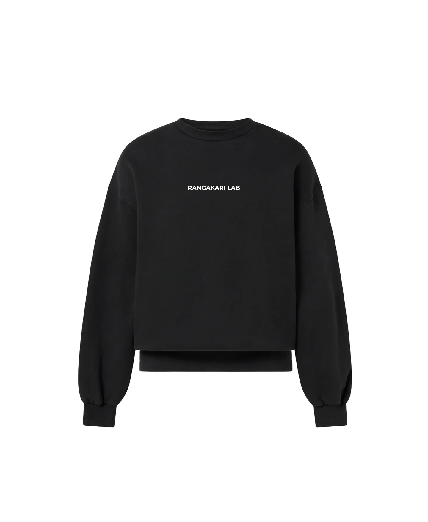 Don't Be Fooled Sweatshirt