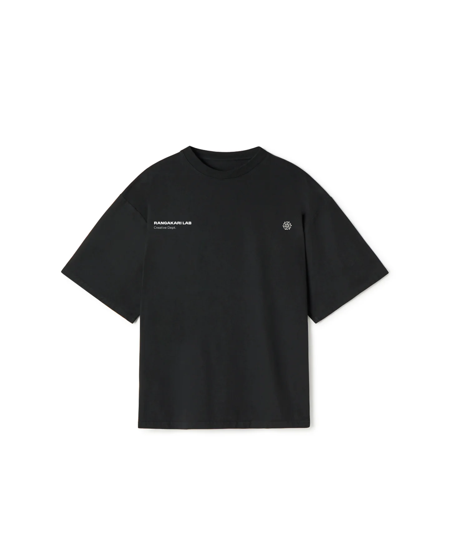 Money Oversized Tshirt