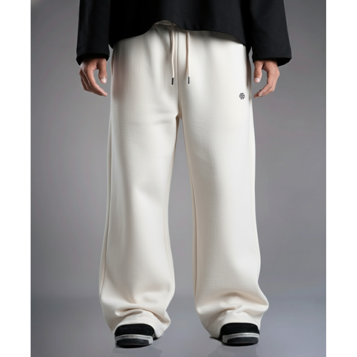 Rangakari Lab Straight-fit Pants